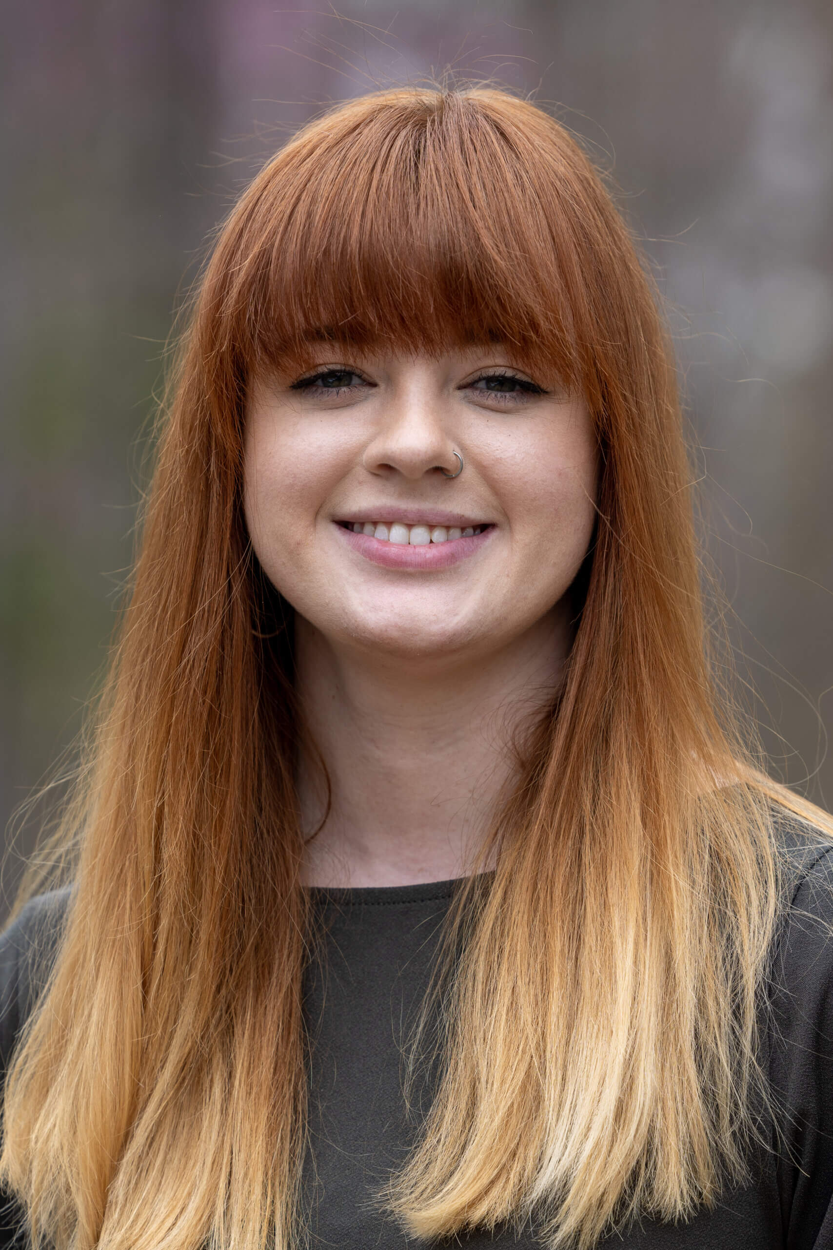Hannah White ZoeRVA Health