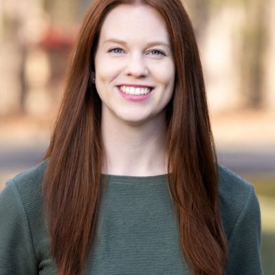 Rebekah Hamlett